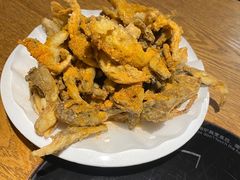 -福茂源横山铁锅羊肉(牡丹园店)