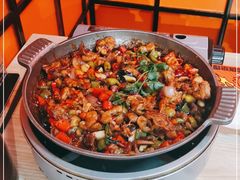 -领蟹祥记·香辣蟹·特色小海鲜(奥体天虹店)
