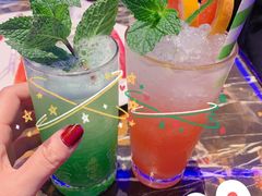 -MOSSO德国餐厅·音乐酒吧(环宇荟店)
