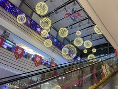 -紫荆广场·花漫里