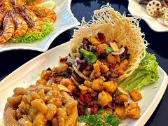 -肥肥蟹海鲜饭店(马六甲店)