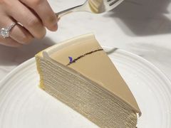 -Lady M New York(澳门伦敦人店)