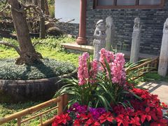 -成都武侯祠博物馆