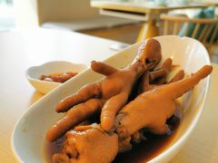 -茶小点(丽悦新天店)