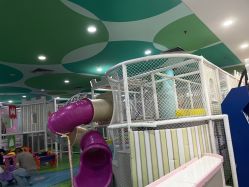 -童梦园主题乐园(天津泉汇购物广场店)