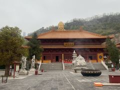 -大伊山景区