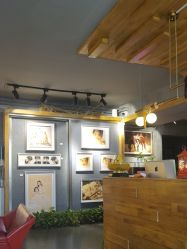 -小猴子儿童摄影馆(茂业店)