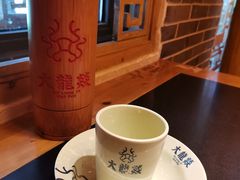 -大龙辣火锅·龙虾·烧烤(湖滨新天地店)