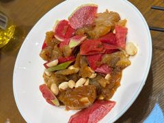 -赶海部落海鲜城(海阳路店)