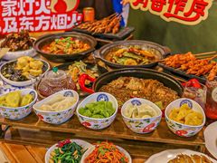 -东方饺子王(和平里店)