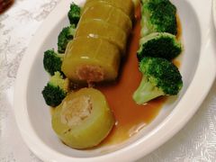 -酌宴府The China Club·广州万富希尔顿酒店(云城东路店)