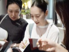 -交通银行前滩31演艺中心