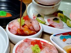 -匠和风精致料理(福州金融街万达店)