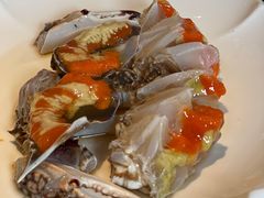 -海味世家·家常菜馆(明州里店)