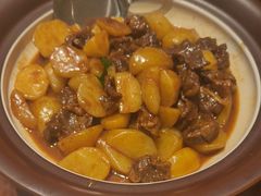 -U你·天然调味(南湖总店)