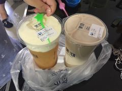 -茉沏(繁花中心店)