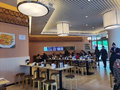 大堂-添好运点心专门店(百老汇店)
