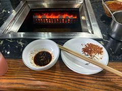 -西昌老号李小肠特色烧烤园(双流店)