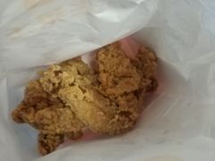 -华莱士·全鸡汉堡(天津育秀街店)