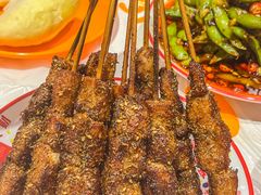 -吉利龙虾·新派海鲜烧烤