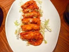 -紫阳海鲜楼·传承闽味(长乐路总店)
