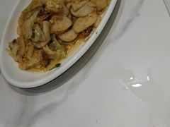 -金海湾海鲜排档(朱家尖店)