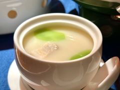 -老吉堂上海本帮菜(工体店)