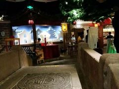 -老宁波1381餐厅(宏泰广场店)