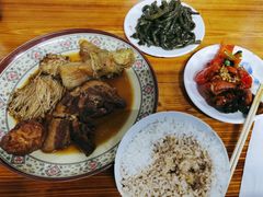 -王胖儿甏肉干饭(总店)