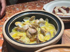 -涌煲记·蟹煲·砂锅海鲜·煲出宁波味(天一旗舰店)