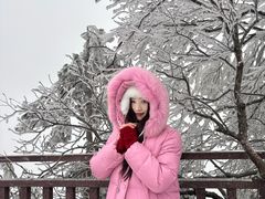 -洛阳白云山景区