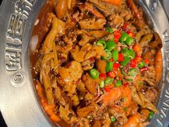 -胖哥俩肉蟹煲(龙德广场店)