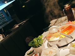 -潮牛壹号鲜牛肉火锅(世界城广场店)