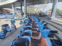 -利群胶州购物广场(澳门路店)