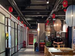 -黔城故事(虎峰别墅店)
