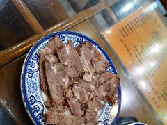 -东方宫·中国兰州牛肉拉面(三里屯店)