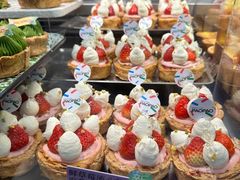 -PAOPAO Bakery&Café(港汇店)