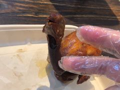 -盒马鲜生(皇庭广场店)
