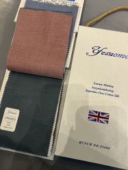 -ChenV西服礼服高级定制(市区养育巷店)