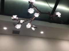 -蜀遇素兰中国菜