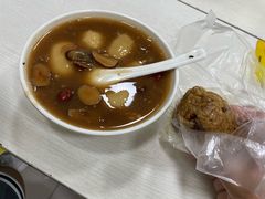 -罗子龙罗家桂花汤圆(曹都巷店)