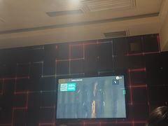 -冰城小镇音乐串吧·聚会餐厅(百子湾店)