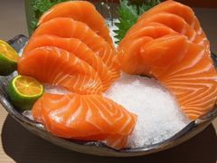 -大赞寿司(国贸店)