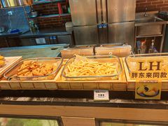 -梨花自助烤肉(乐宾店)