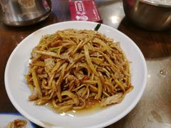 -湘春酒家·1989(湘春路店)