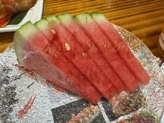 -松坂屋日料自助(长城路店)