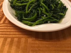 炒番薯叶-新城餐厅(吉祥北街店)
