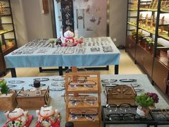 -肆兮眼镜·蔡司·徕卡战略合作店(大坪店)