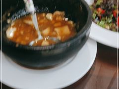 -茶港食堂(武昌店)
