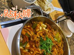 -黄记煌三汁焖锅(悦方IDmall店)